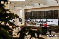 赫馬HURMAR驚艷亮相上海廚衛(wèi)展，實力圈粉好評不斷