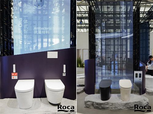 Flow- T能量星与Touch –T自由星恒温淋浴系统