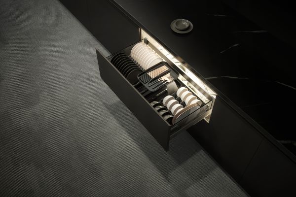 悍高希勒3.0 Pro系列平篮板式大平层