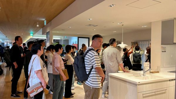 跨越国界的软装艺术