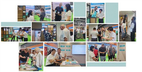 i-Pin爱拼1+N 空间装配系统应用场景