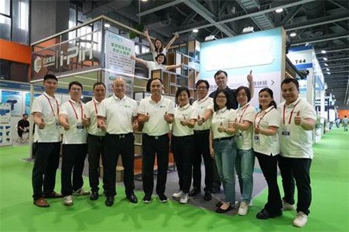 i-Pin爱拼1+N 空间装配系统与智能家居整合