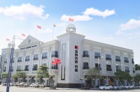 佛山瓷砖：以融合创新为驱动，构筑专利IP高地，提升行业影响力