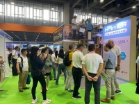 信家集团：i-Pin爱拼1+N空间装配系统，打造行业新标杆！