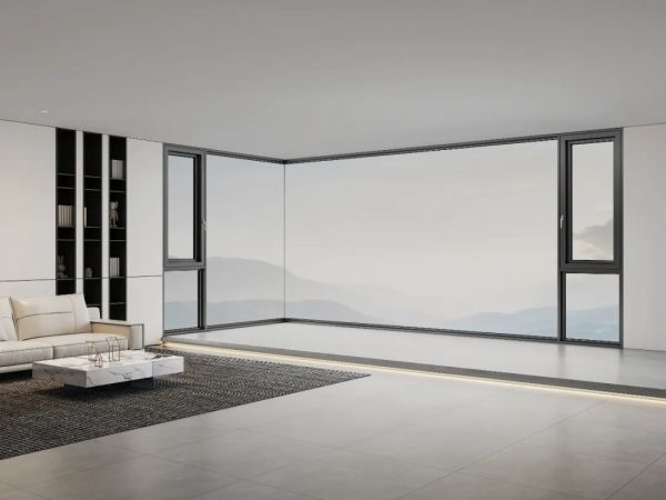 排水系统示例图