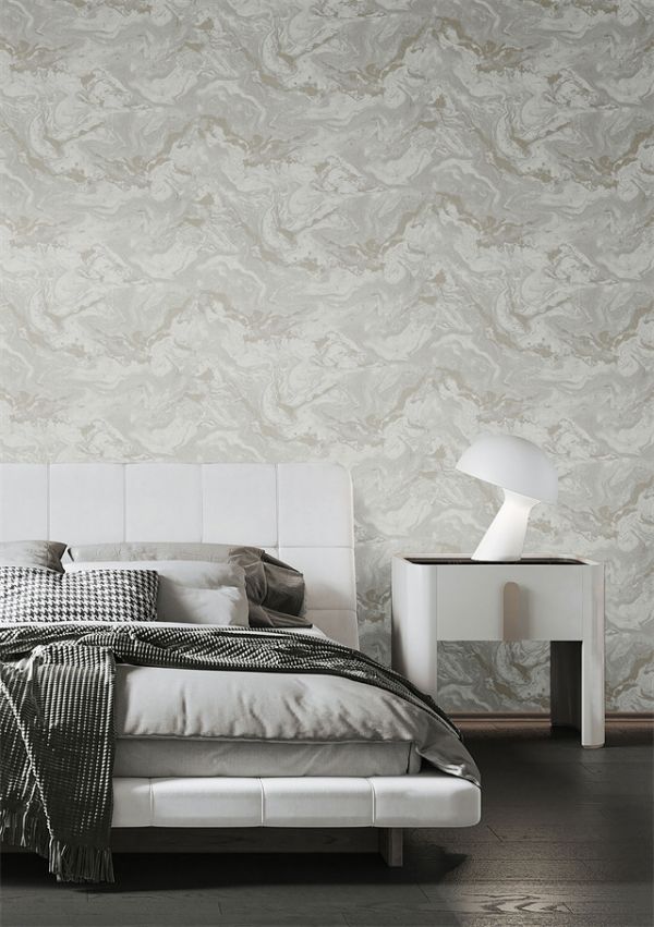 领布之尊18 鎏岩菊蕾白