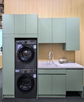 艾斐多款新品闪耀登场，登陆上海厨卫展