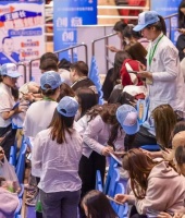 学支联平台在全国大学生电子商务大赛上精彩展现！