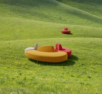 震旦家具新品AngleK沙发与Airsys人体工学椅体验会，让你尽享舒适坐姿！