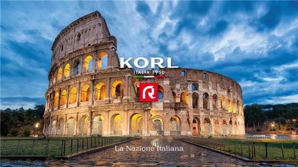 KORL 设计理念