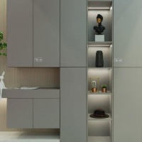 国际家庭日|领尚家居隔绝喧嚣独留爱与温暖