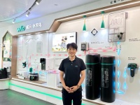 德国威乐：从“用水”到“饮水”潜心下好一盘棋