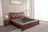 福气多玉石床：以诚立业，方能赢得客户信赖