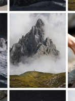 诺曼底灰新品发布：天玑岩系列，展现高端生活艺术美感