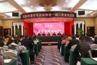 星港家居荣任“长沙市老字号协会副会长单位”