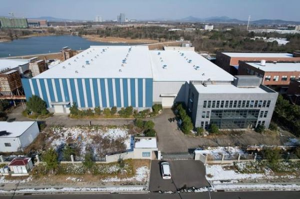 南京达峰合金有限公司所在地