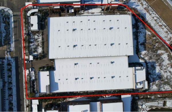 白马镇交通网络