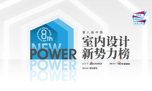中国设计新势力与新影响力