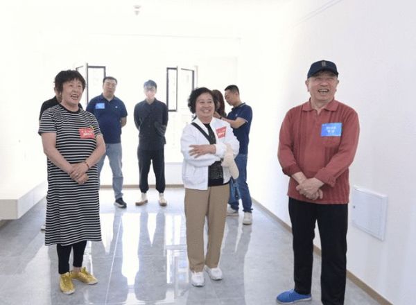 保障品质兑现，天津贝壳团装创新推出业主‘组团验收’