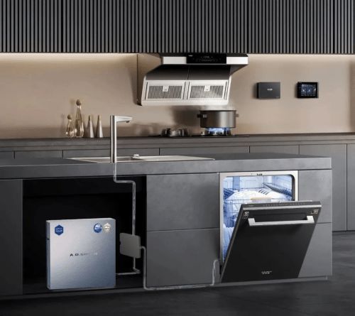 为了家人健康,不要让你家的家电过了“赏味期限”