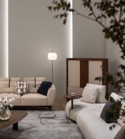 楷模全屋定制：以家养人，构筑你的生活理想