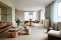 可耐美水性漆，绿色装修新潮流，打造健康家居生活典范