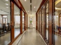 德国汉斯诺克门窗专业定制服务，满足您的个性需求！