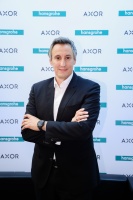 汉斯格雅集团CEO孔翰司：用创新引领厨卫空间变革