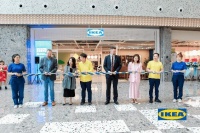 宜家在中国的第一家设计和订购中心在深圳开业，专注于个性化设计，以增强全渠道客户体验