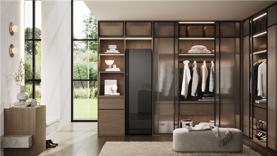 旅行出行,轻松保持衣物整洁