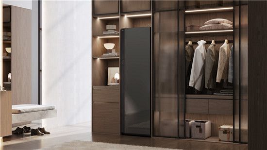 商务出差,保持专业形象