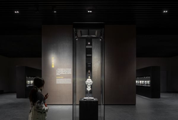 ERCO欧科案例：三星堆