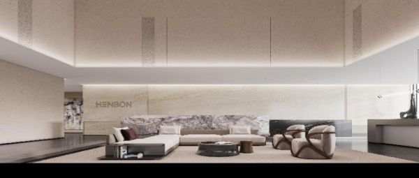 恒邦集团总部设计3