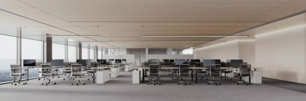 恒邦集团总部设计5