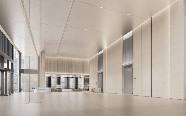 恒邦集团总部设计4