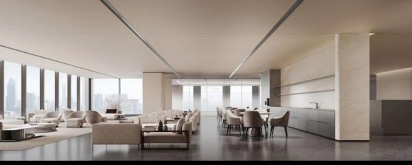 恒邦集团总部设计8