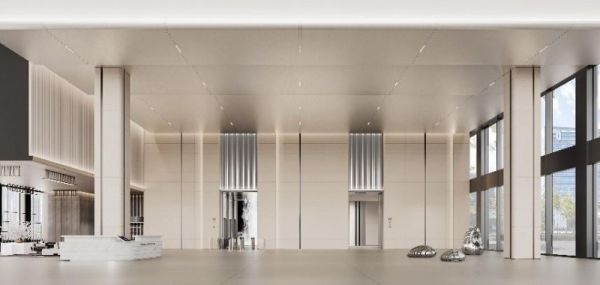 恒邦集团总部设计7