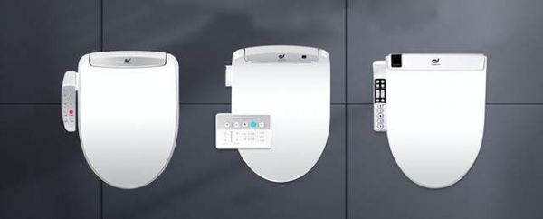 韩国智能马桶盖