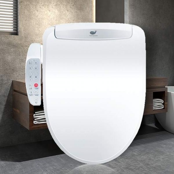 韩国智能马桶盖