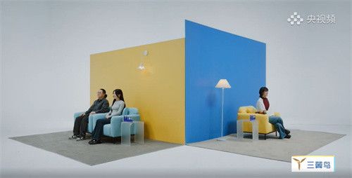 多元化的交互交流方式