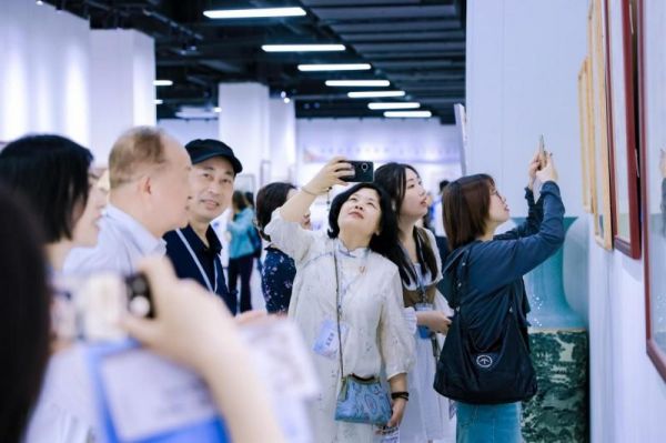 VR虚拟现实展览