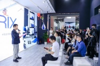 格峰成立24周年，用不断创新奔跑的姿态，提供更优质的晾晒生活