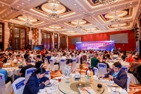 「喜讯」大宝漆闪耀第15届金漆奖荣膺四项大奖！