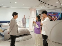 中国家用纺织品行业协会:家纺业迈进“三代纤维”时代