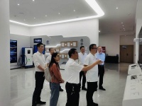 华峰控客与瑞安电信共同推进瑞安“好房子”研究住建部赴瑞调研