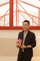 陈韶康：以设计表达生活热情