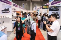 IEAE越南(胡志明)消费电子展:让中国家电“走出去”