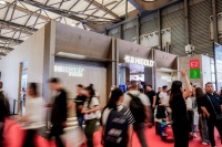 悍高厨卫原创馆登陆上海厨卫展，首秀演绎先锋设计与创新实力