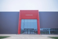 原材料到成品，帕豪系统门窗全程精细把控