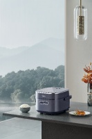 煮饭也有黑科技！30年沉淀，让你吃上五星香甜米饭